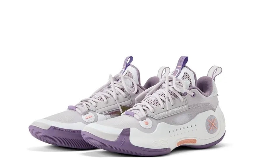 Li-ning Way of Wade 10 – Tenpalm