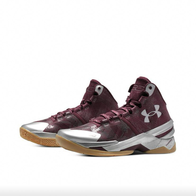 Under Armour Curry 2