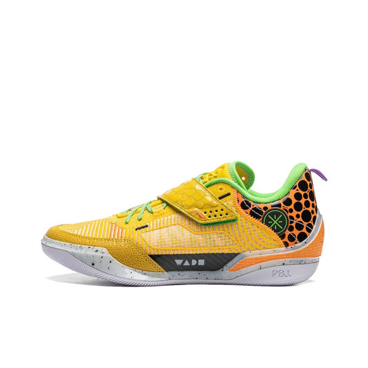 Li-ning Way Of Wade 808 4 Ultra ②