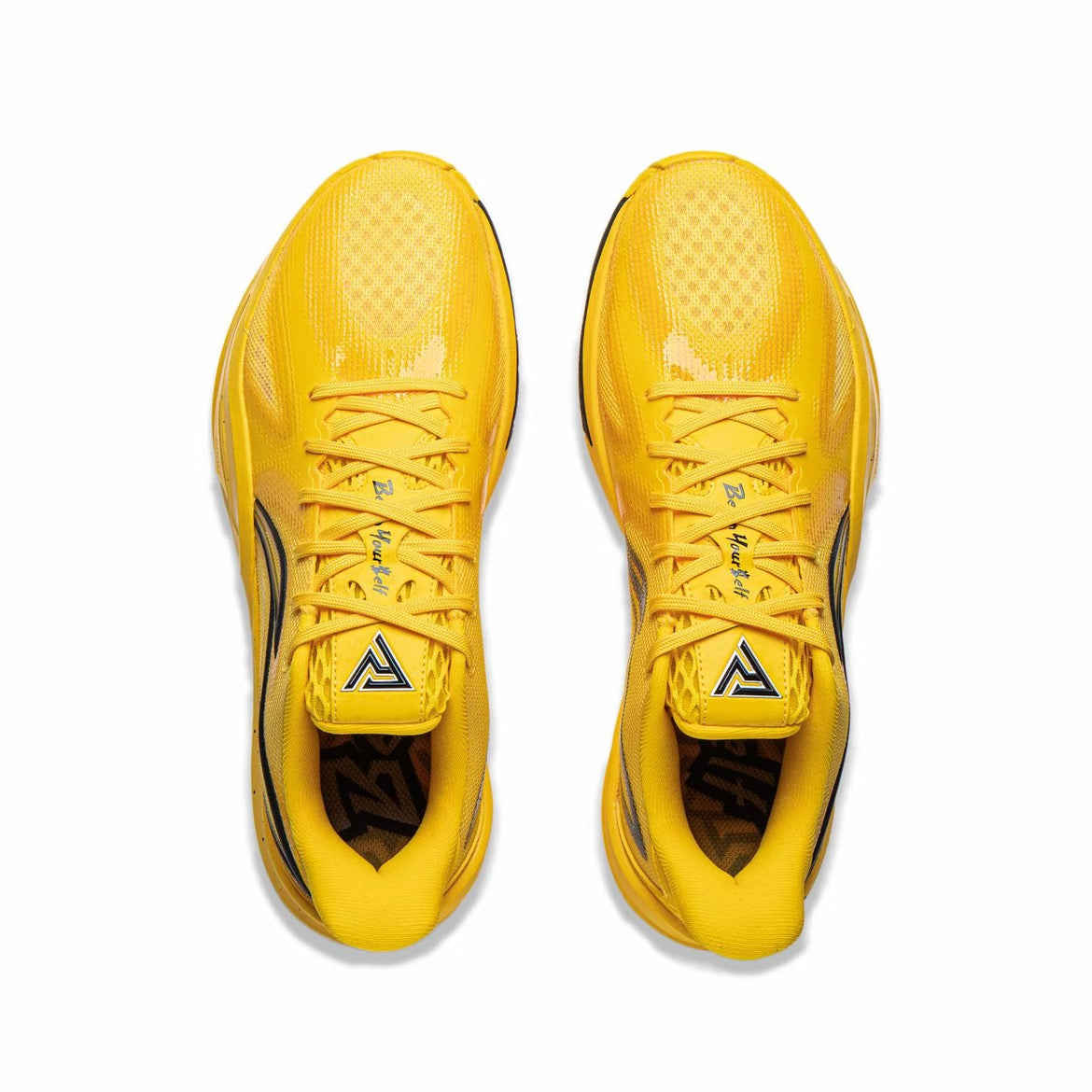 Lining shining3 "yellow"