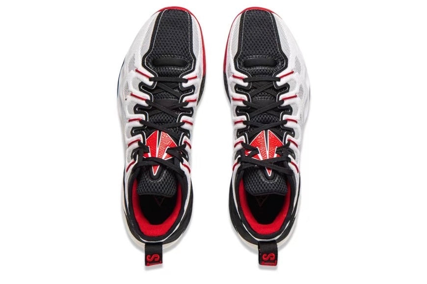 Li-ning Jimmy Butler Buckets – Tenpalm