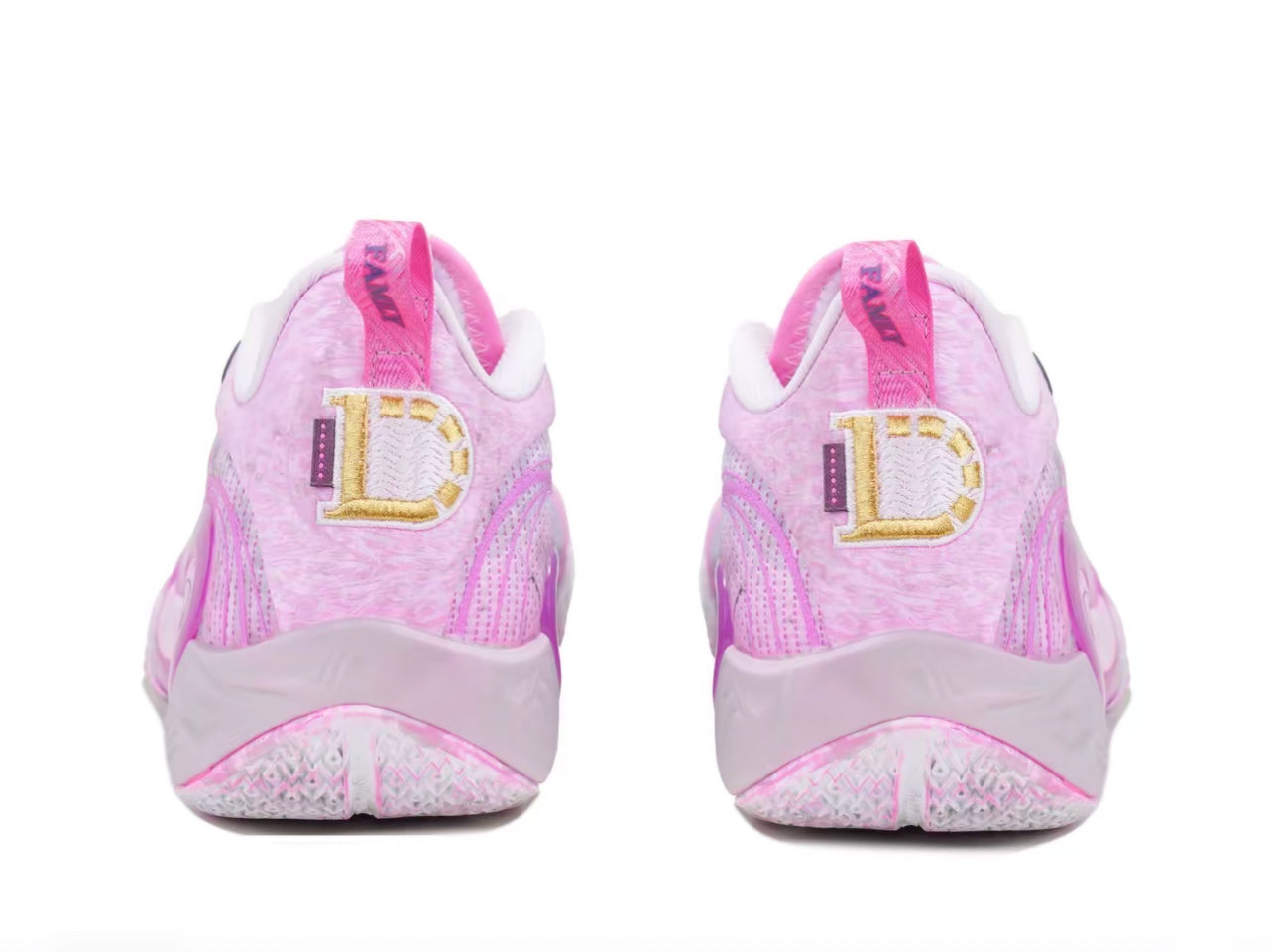 Li-ning DLO 1 (カスタム品)