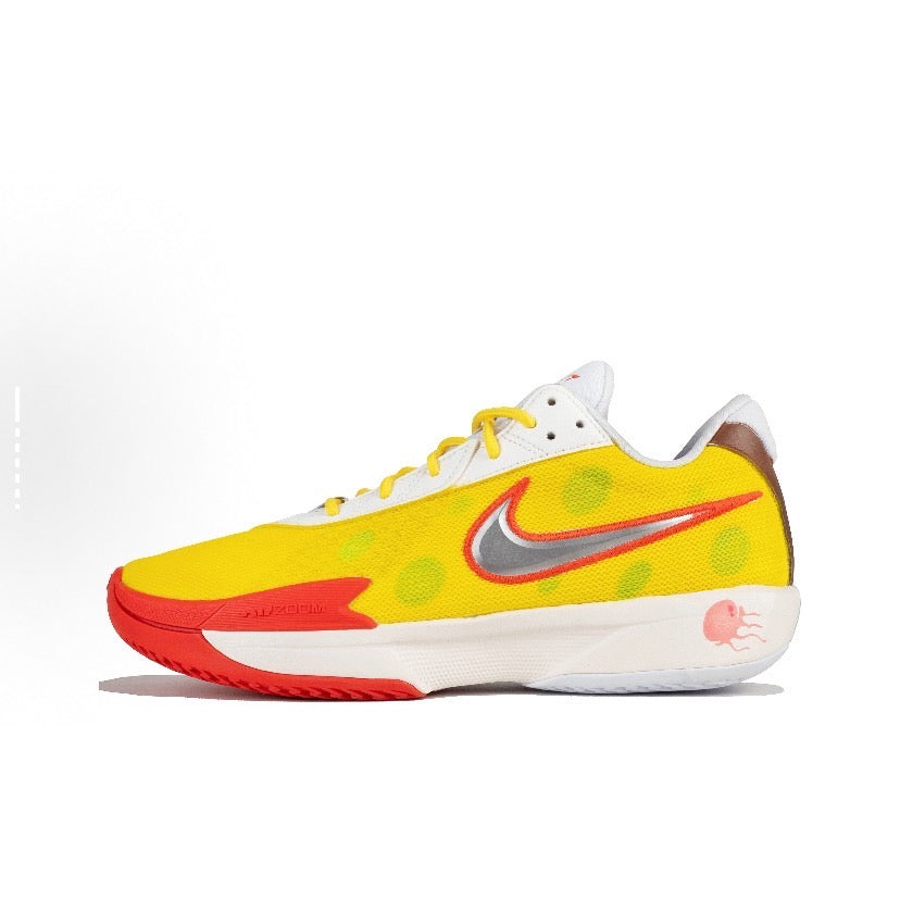 Nike GT Cut（カスタム品）
