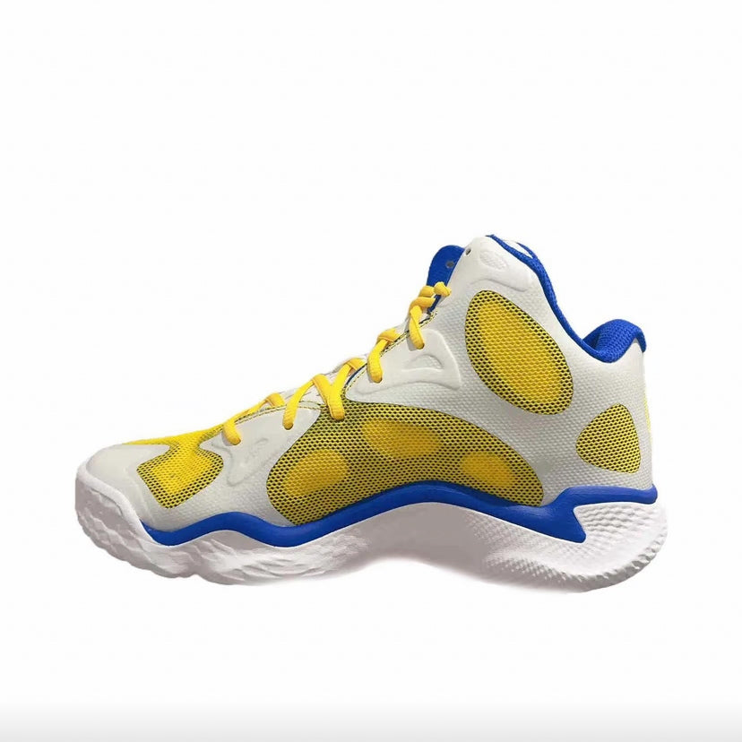 Under Armour Curry Spawn Flotro