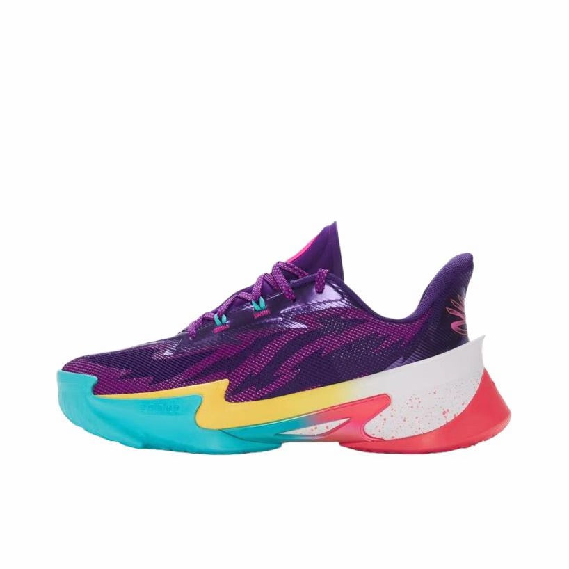 Under Armour Curry series 7 – Tenpalm