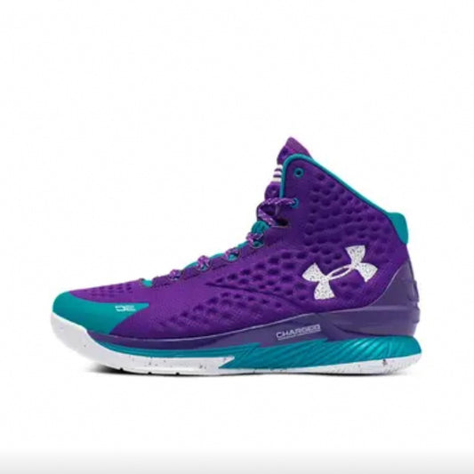 UNDER ARMOUR Curry 1 14