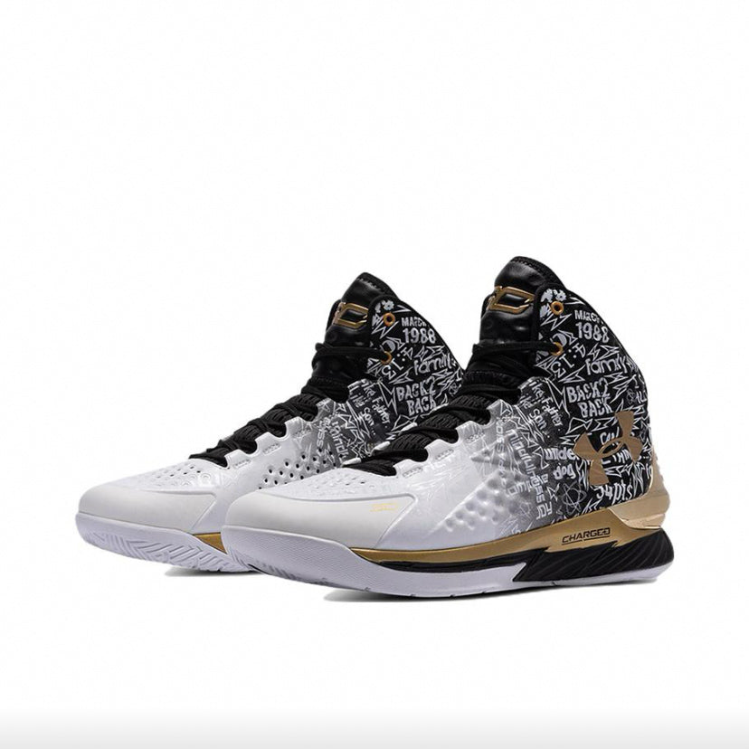 UNDER ARMOUR Curry 1 ⑩