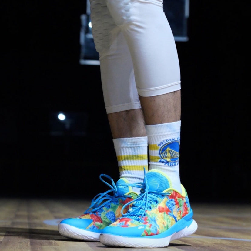 UNDER ARMOUR Curry 1 ④