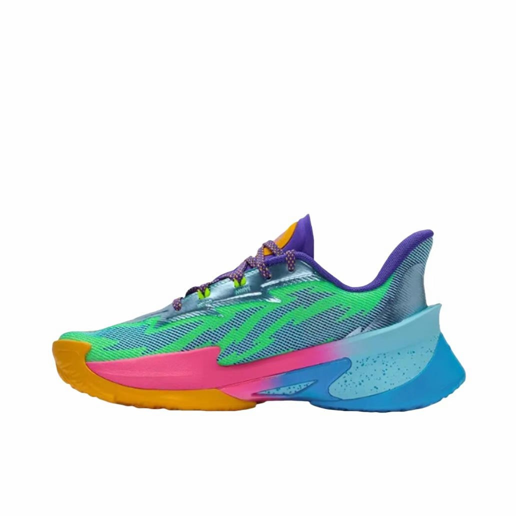 Under Armour Curry Series 7 ②