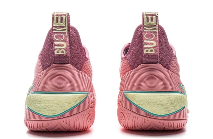 Li-ning Jimmy Butler Buckets