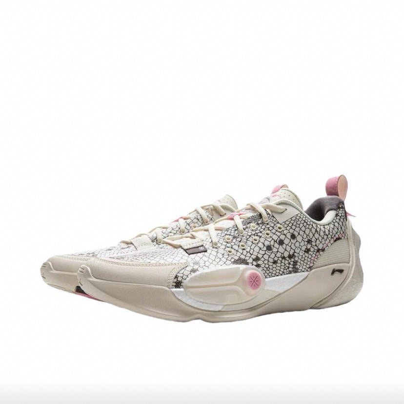 リーニン　Wade All City 13 「綿菓子」　US10 リーニン Wade All City 13 「綿菓子」 US10 - メルカリ