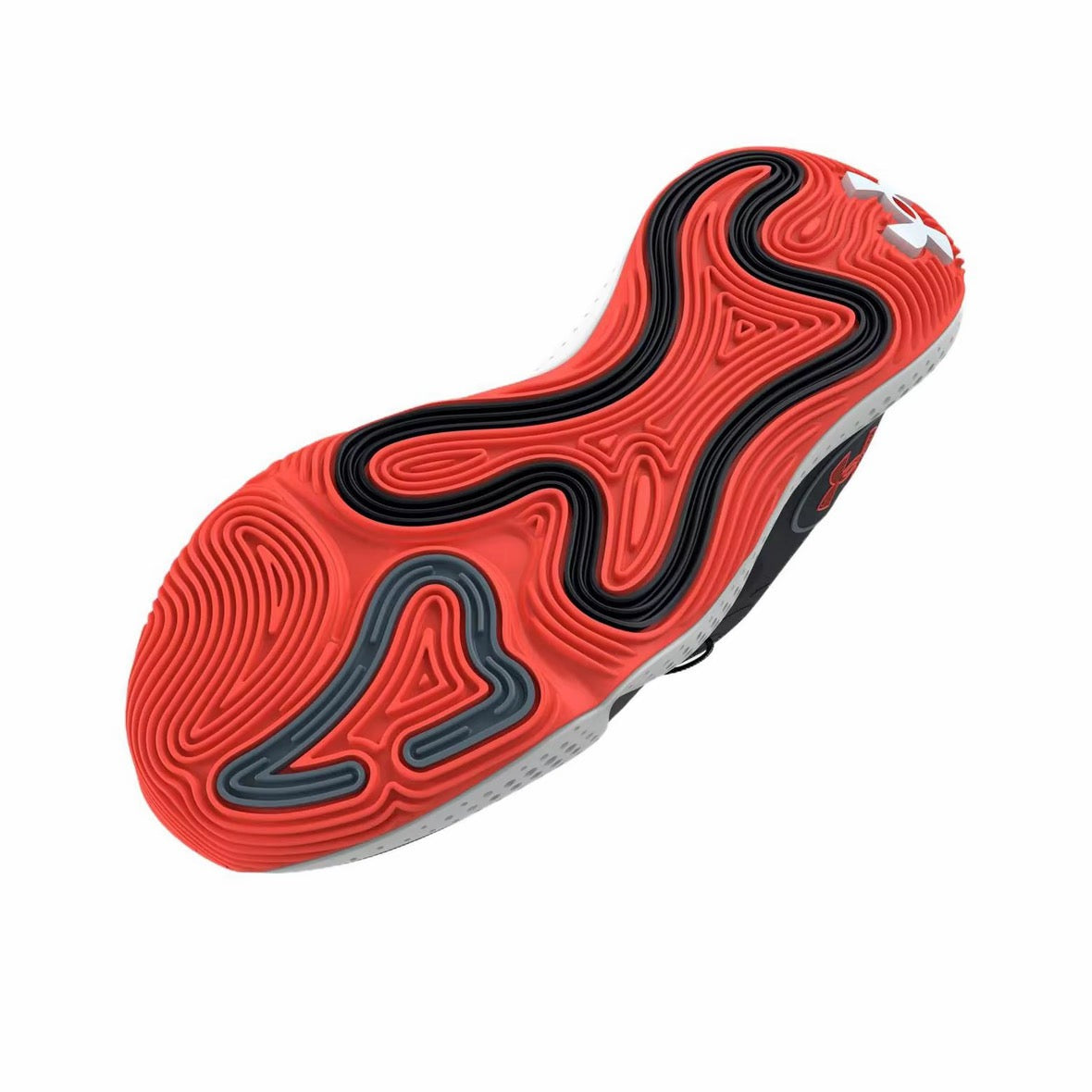 Under Armour Spawn 5 ②