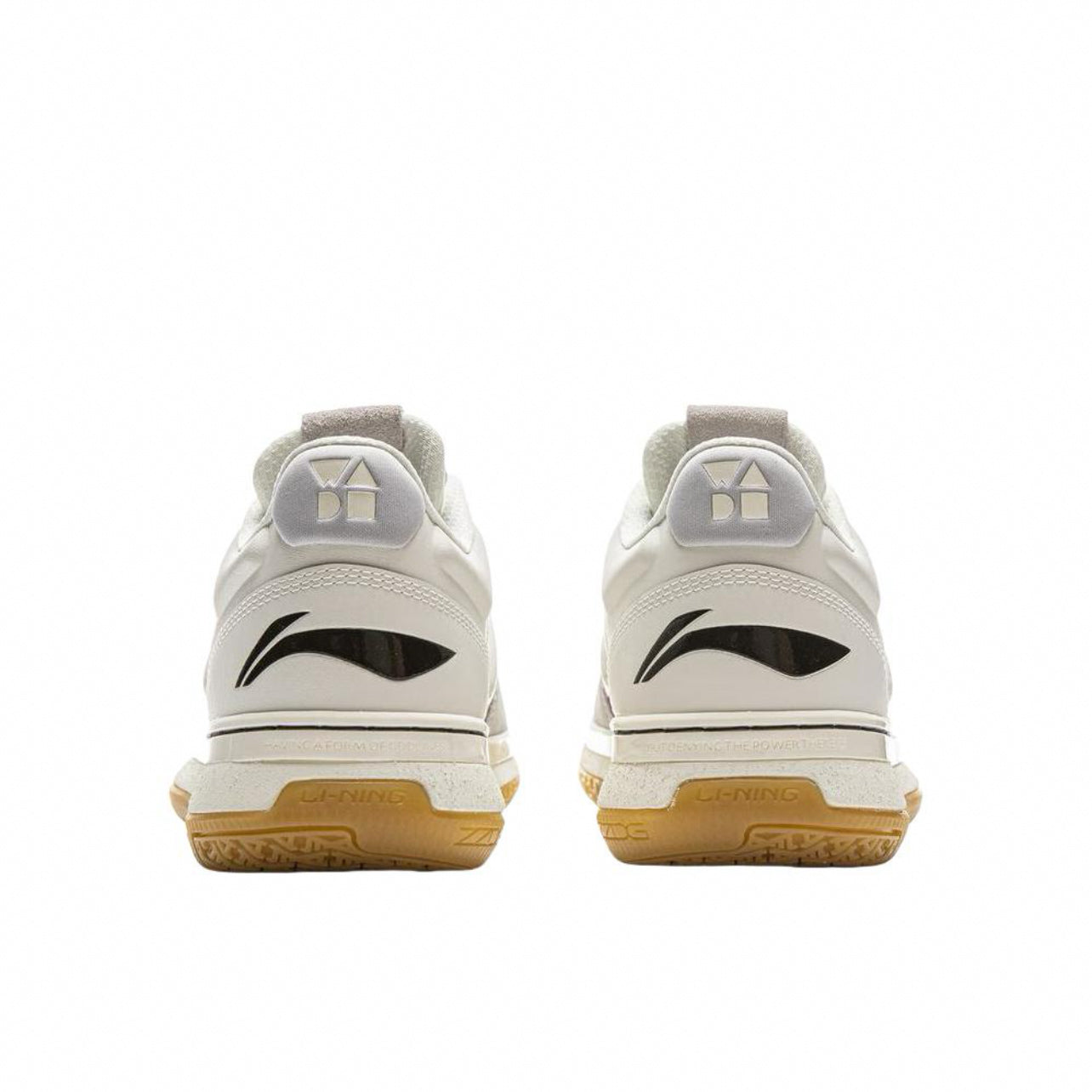 Li-ning Way of Wade 1