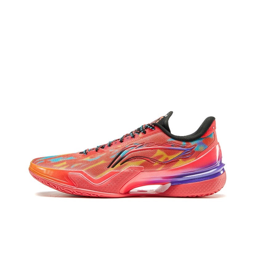 Li-Ning Liren 5