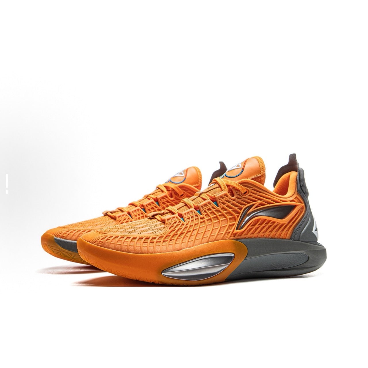 Li-ning Jimmy Butler 3