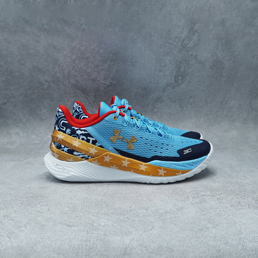 Under Armour Curry 2 Low Flotro 