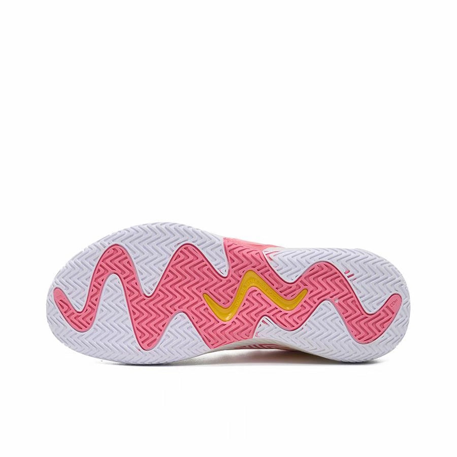 Rigorer AR Battle 2 'White & Pink'