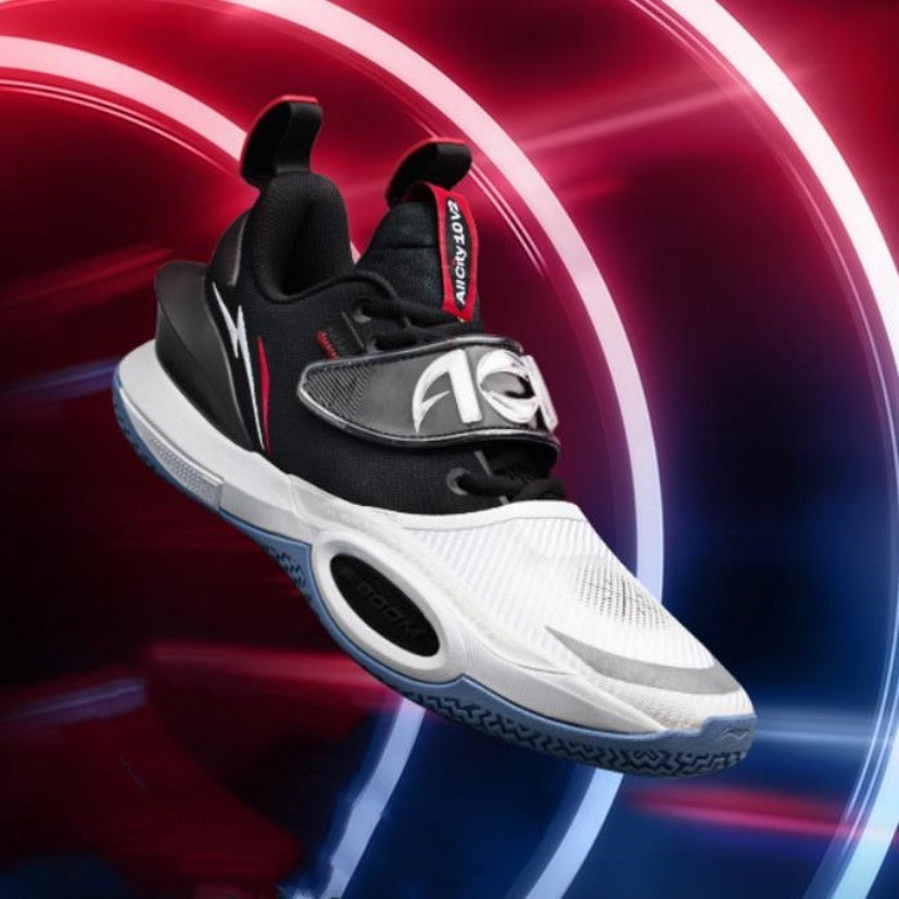 LI Ning Wade All City