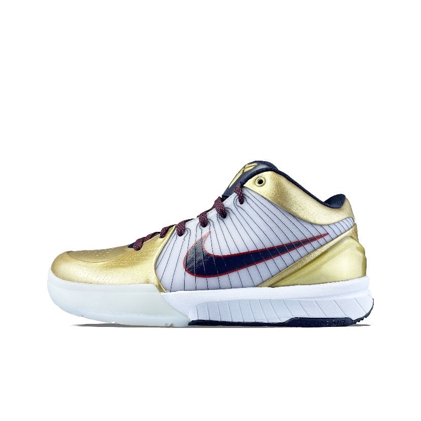 NIKE KOBE 4 (カスタム品)