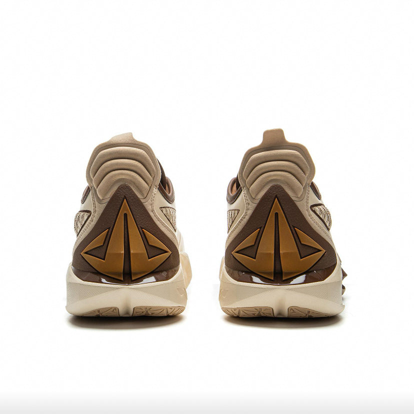 Li-ning JB3