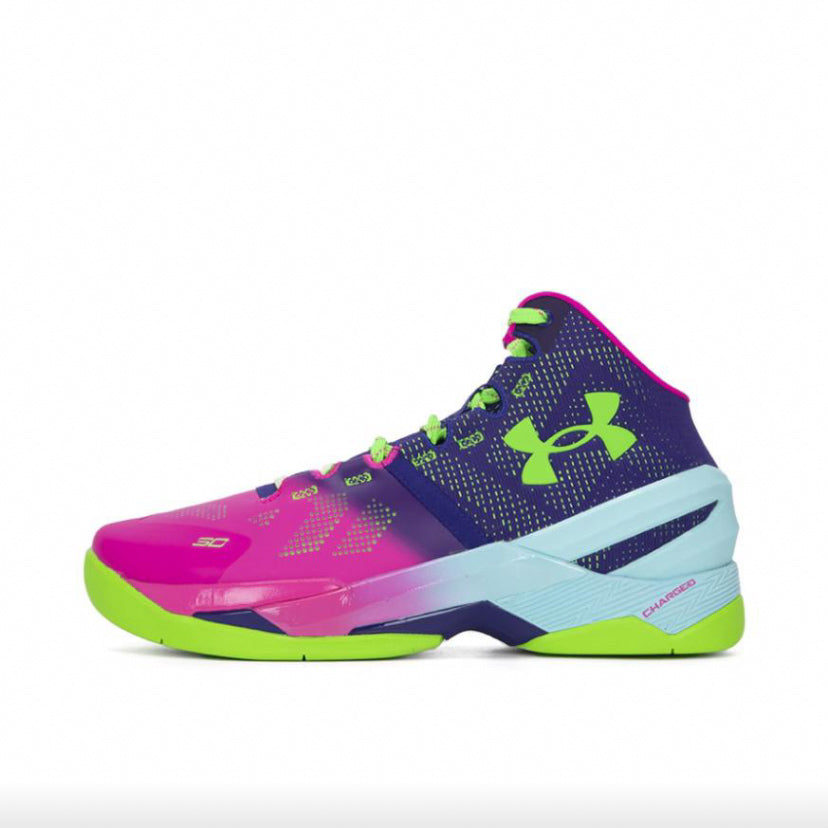 Under Armour Curry 2