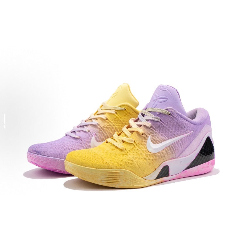 NIKE KOBE 9 (カスタム品)