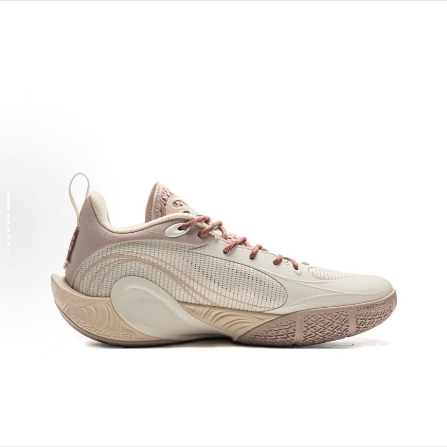 新規購入 Li-Ning DLO 1 – Tenpalm シューズ(男性用)
