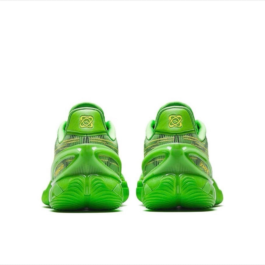 ANTA ZAP 3 – Tenpalm