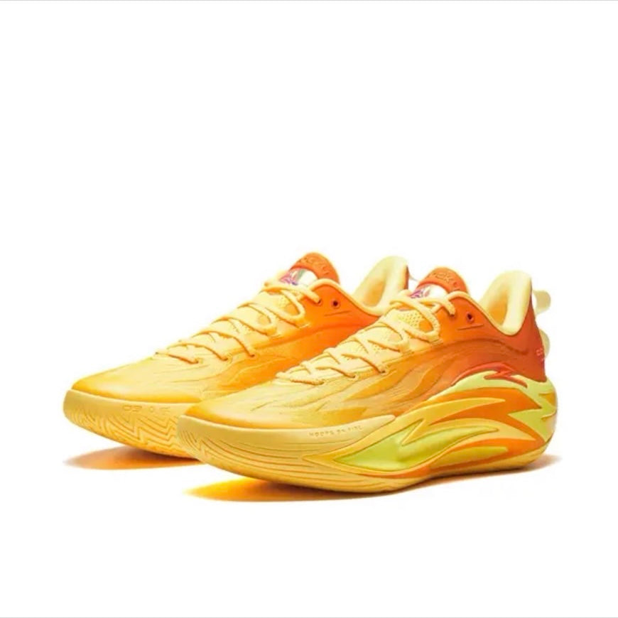 Anta Shock Wave 7