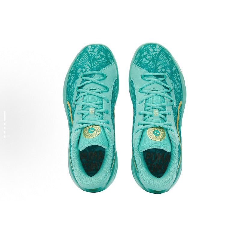 Puma All-Pro NITRO
