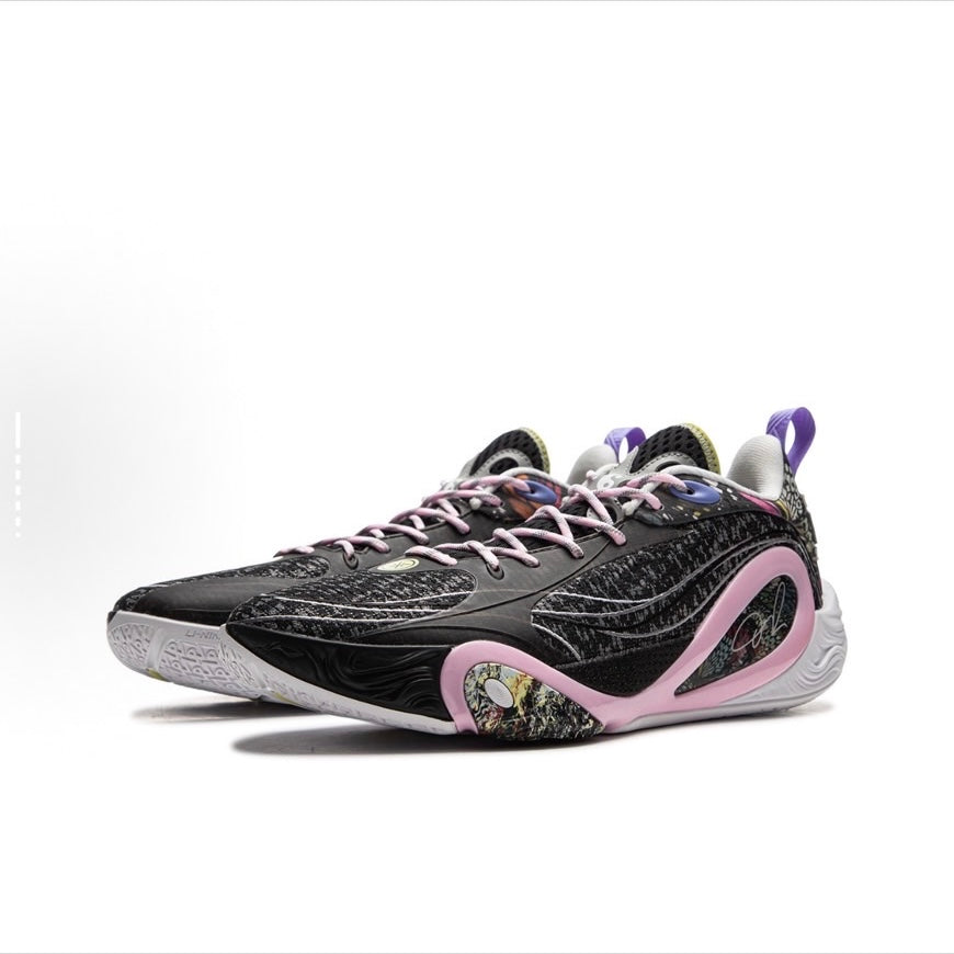 Li-ning Way of wade DLO 1 – Tenpalm