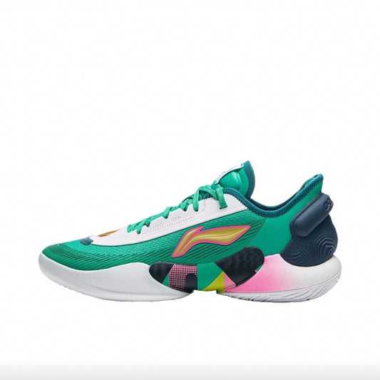 Li-Ning Yushuai 18 V2