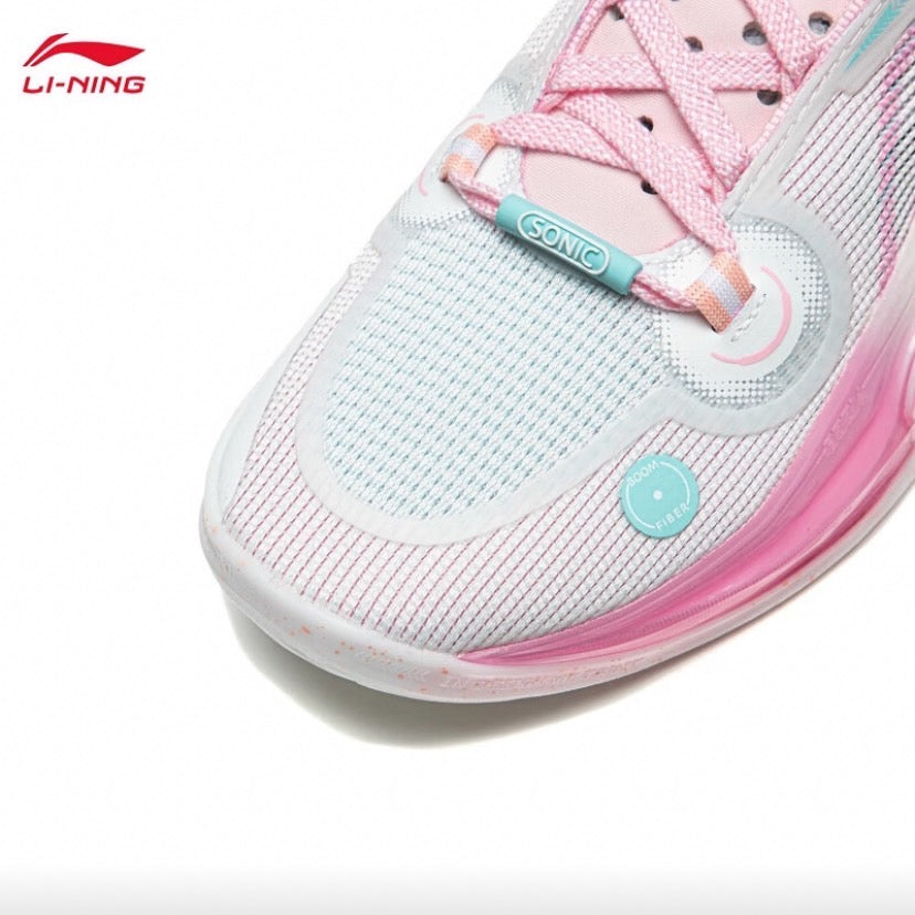 Li Ning sonic 11