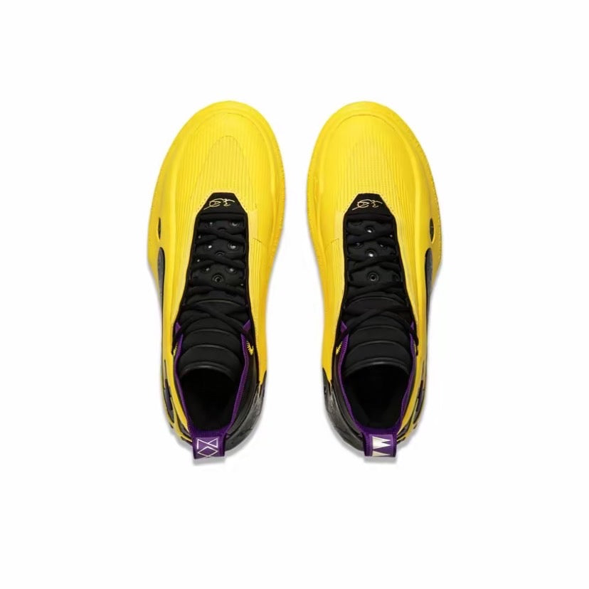 Li-ning Way of Wade 11