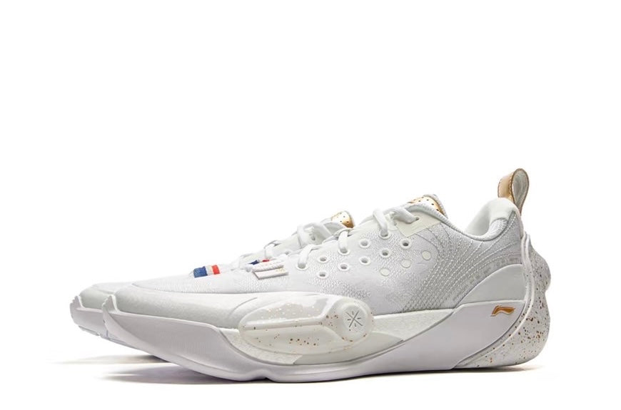 Li-ning Wade All City 12