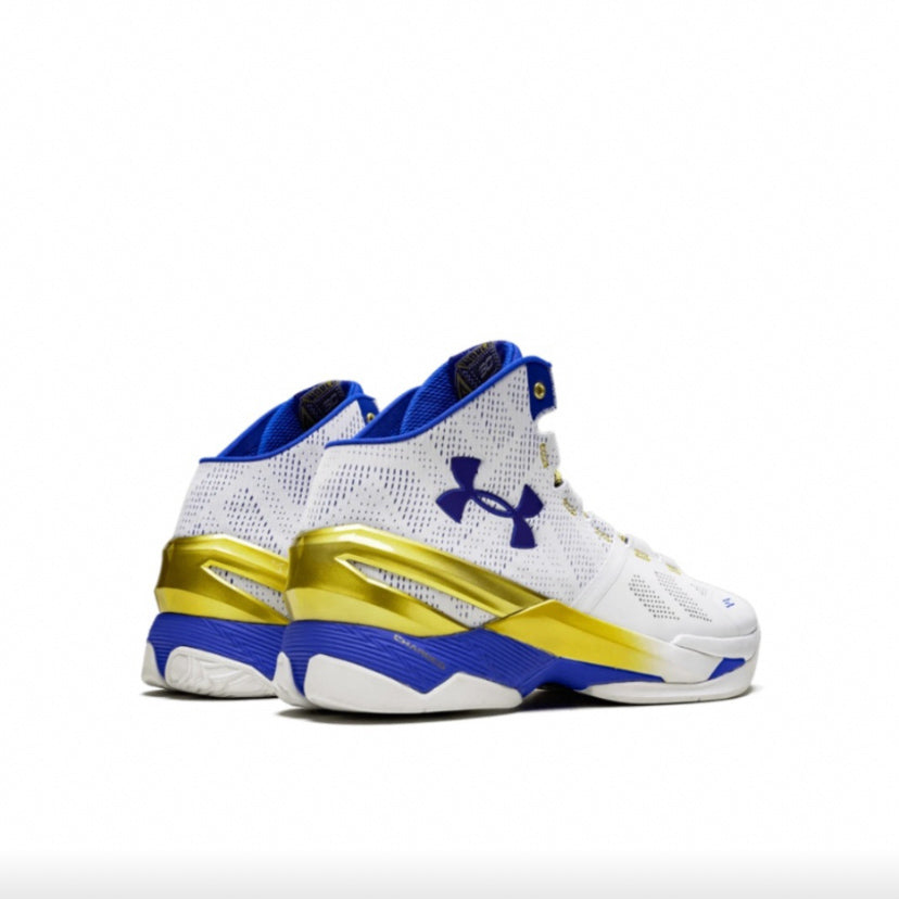 Under Armour Curry 2