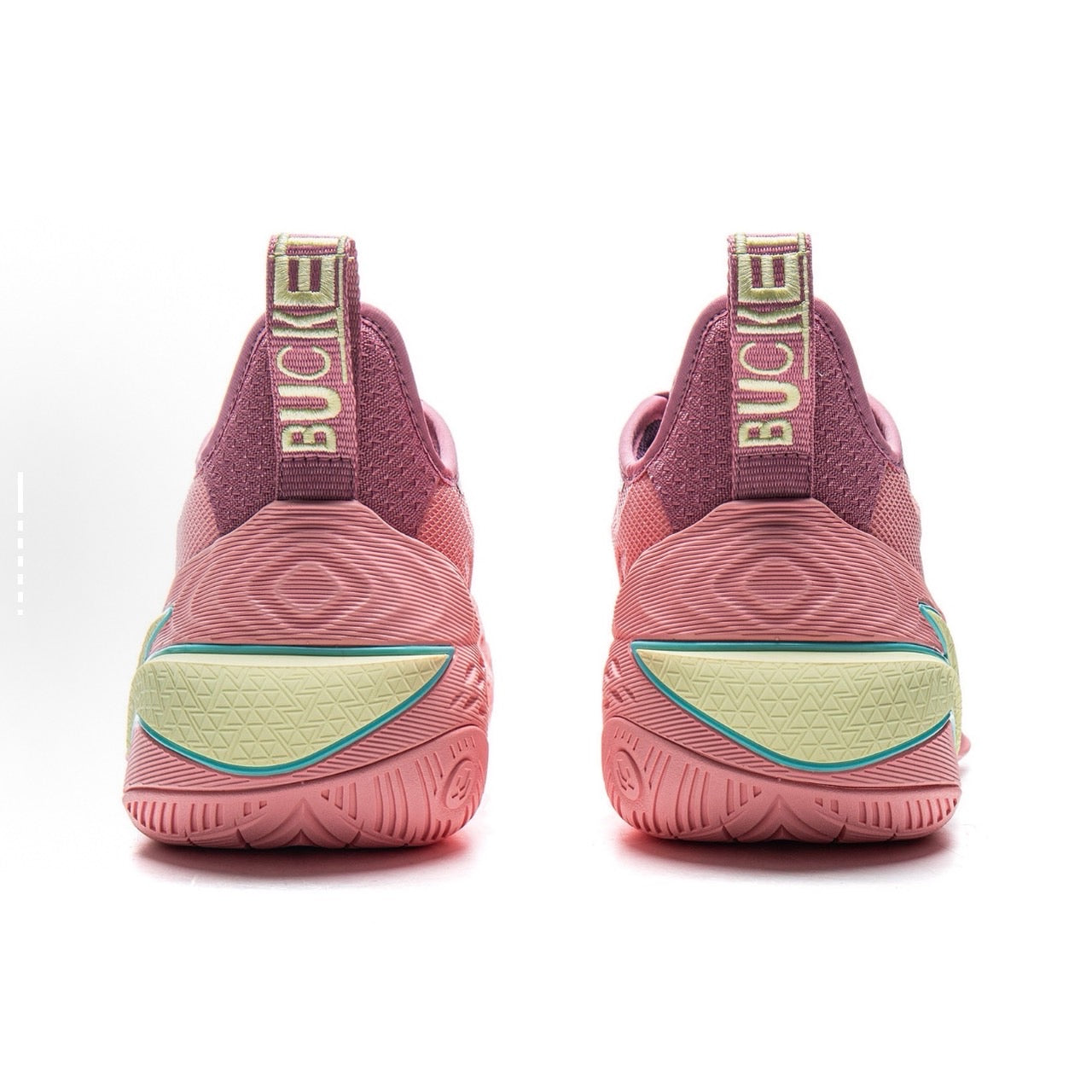Li-ning Jimmy Butler