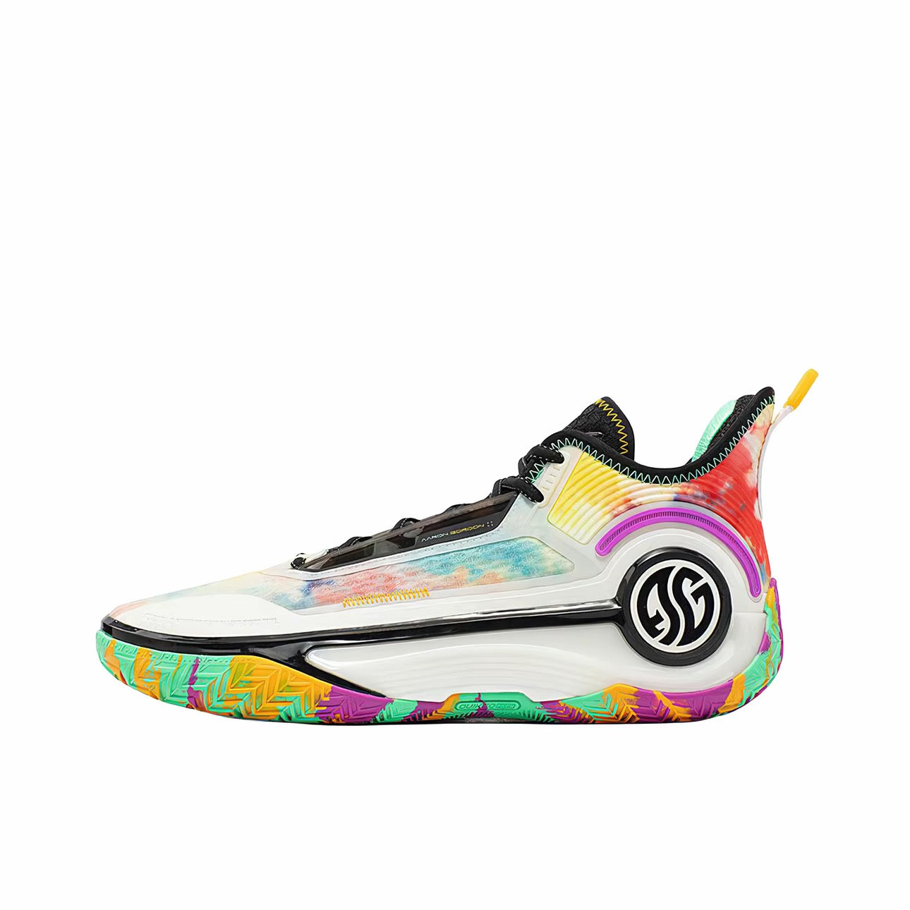 361° AG 4 Aaron Gordon 'Colorful' – Tenpalm