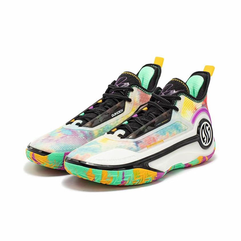 361° AG 4 Aaron Gordon 'Colorful' – Tenpalm
