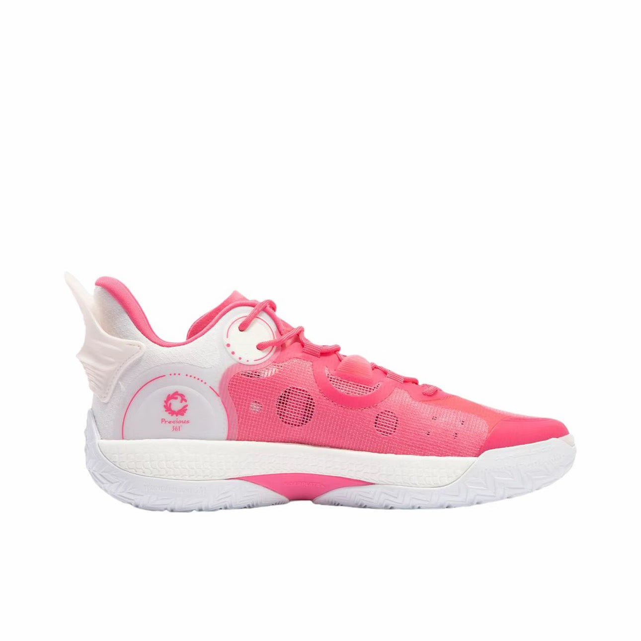 361° AG 4 Aaron Gordon Se 'Rare Animal Pink' – Tenpalm