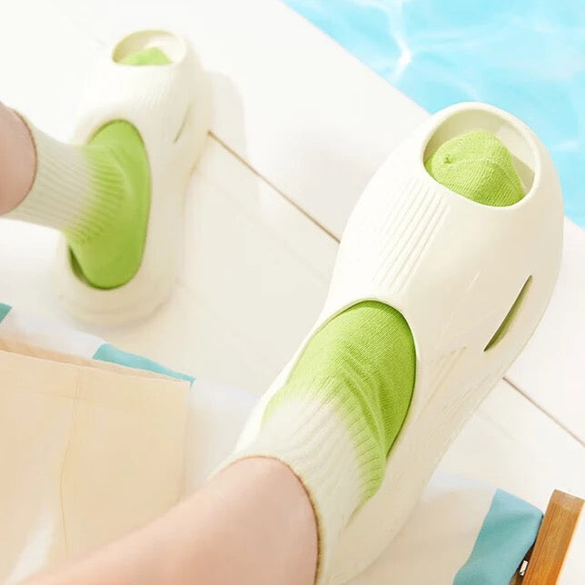 361° BIG3 ‘White'