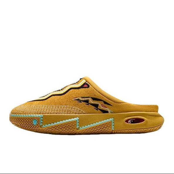 Anta Kai 2 Slide "Autumn Leaves Yellow"