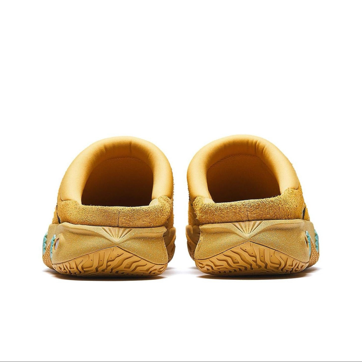 Anta Kai 2 Slide "Autumn Leaves Yellow"