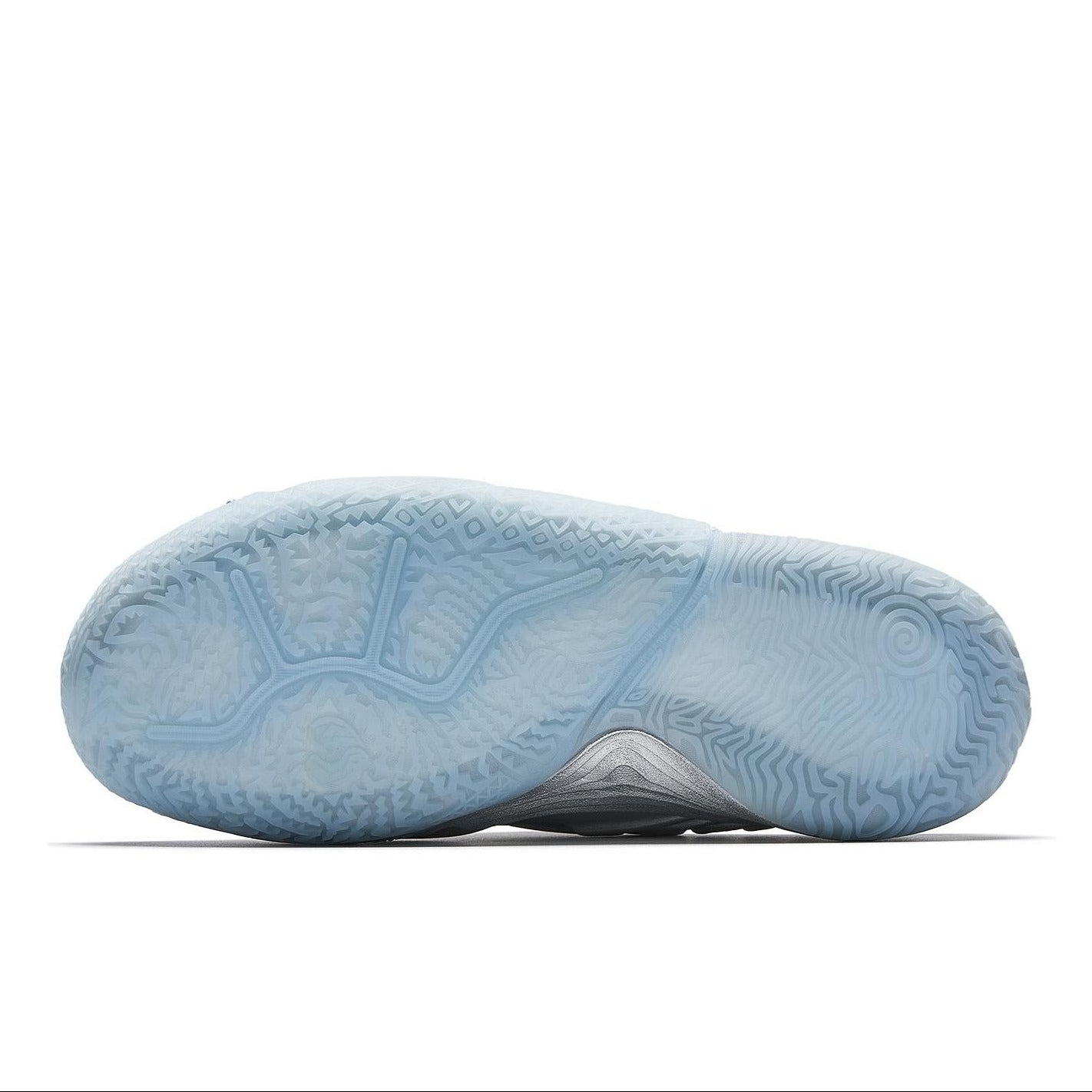 Anta Kai 2 Slide "Silver Black"