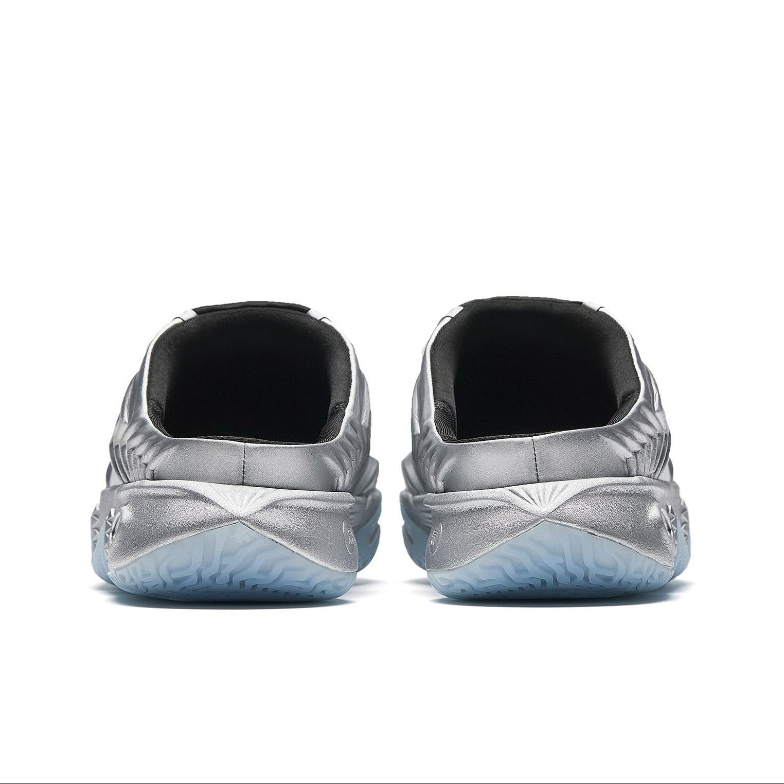 Anta Kai 2 Slide "Silver Black"