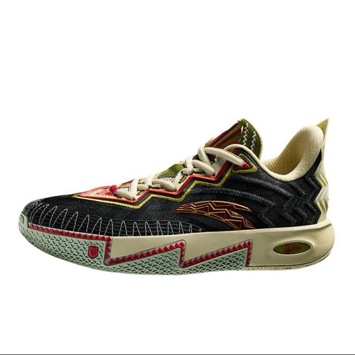 ANTA KAI2 "Black Ice"