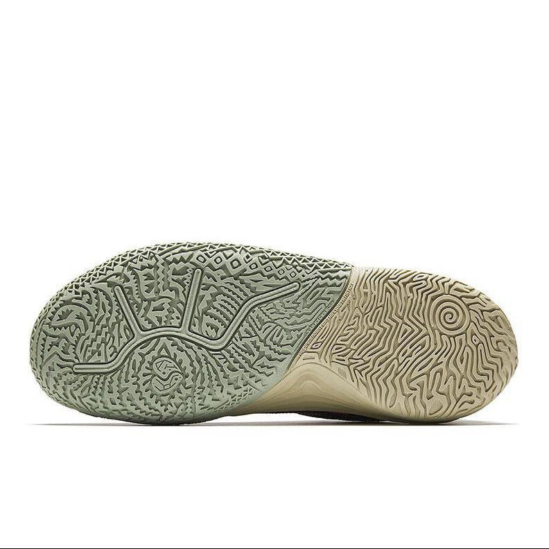 ANTA KAI2 "Black Ice"