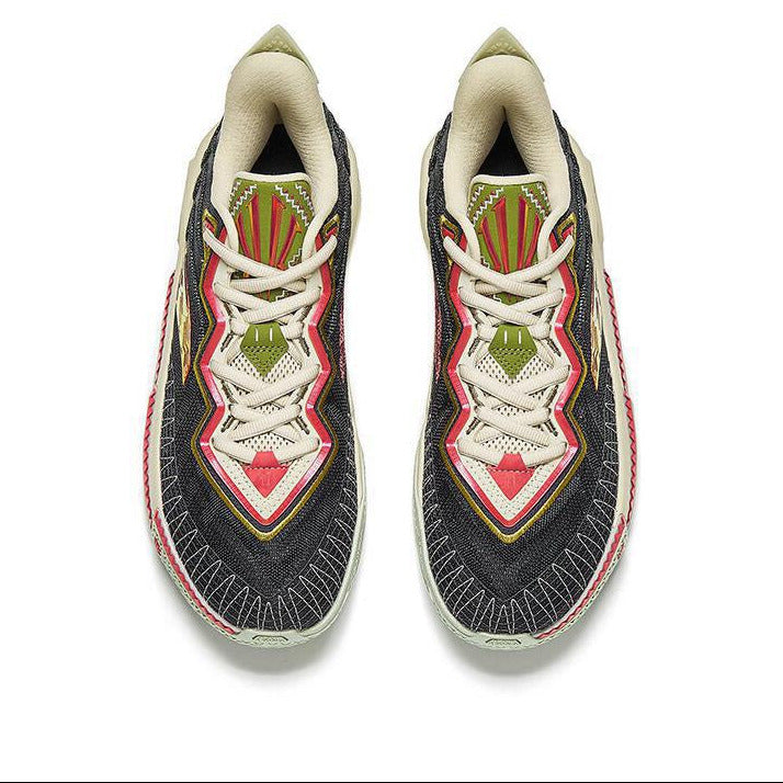 ANTA KAI2 "Black Ice"