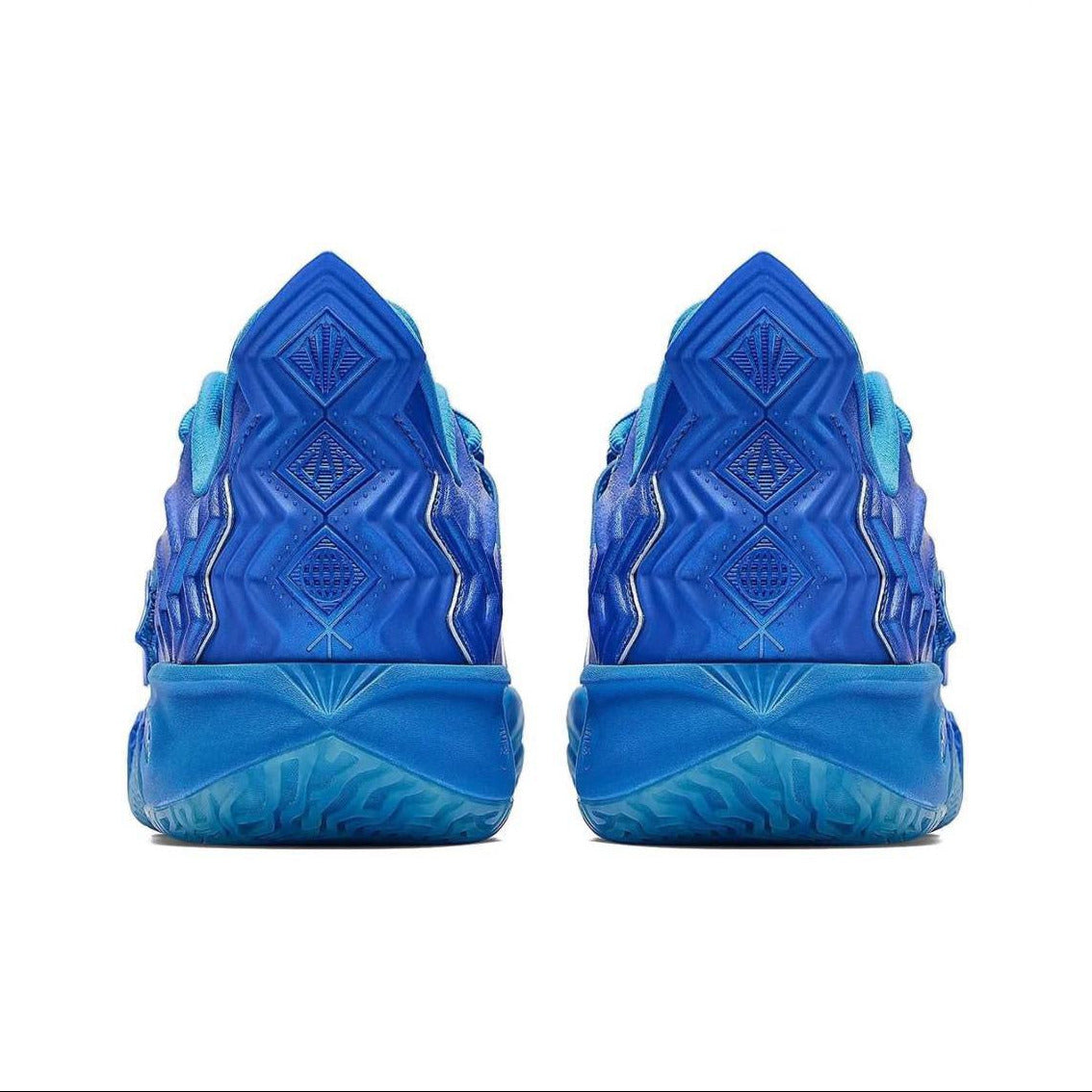 ANTA KAI 2 "KING OF THE COURT"