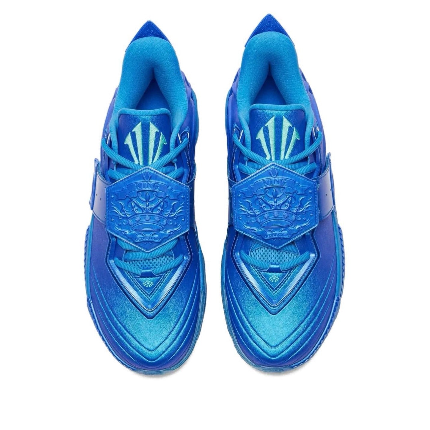 ANTA KAI 2 "KING OF THE COURT"